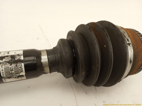 Land Rover Range Rover Driver Left Front Axle Drive Shaft