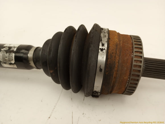 Land Rover Range Rover Driver Left Front Axle Drive Shaft
