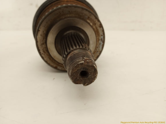 Land Rover Range Rover Driver Left Front Axle Drive Shaft