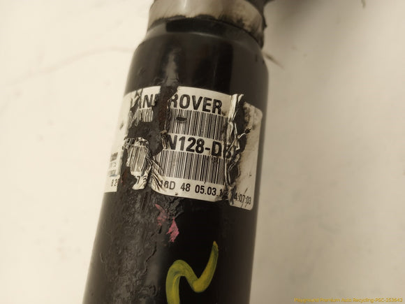 Land Rover Range Rover Driver Left Front Axle Drive Shaft