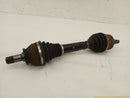 Land Rover Range Rover Driver Left Front Axle Drive Shaft-12