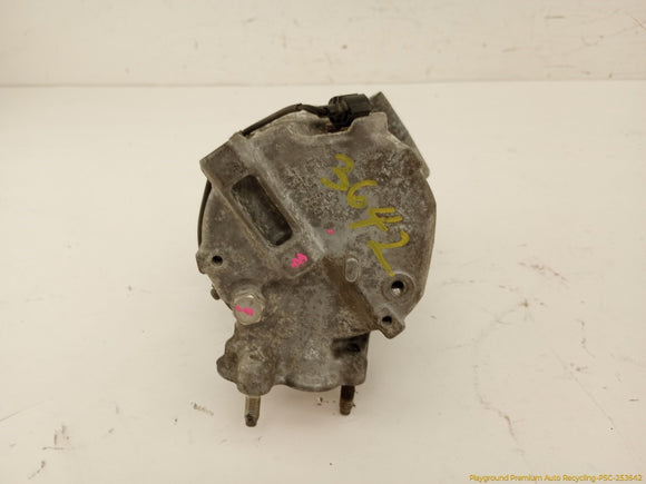 Land Rover Range Rover AC Compressor