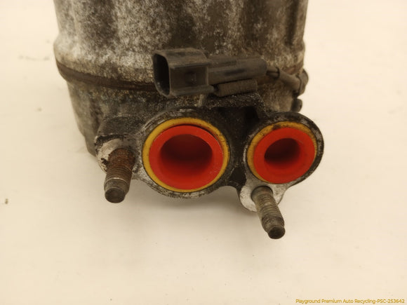 Land Rover Range Rover AC Compressor