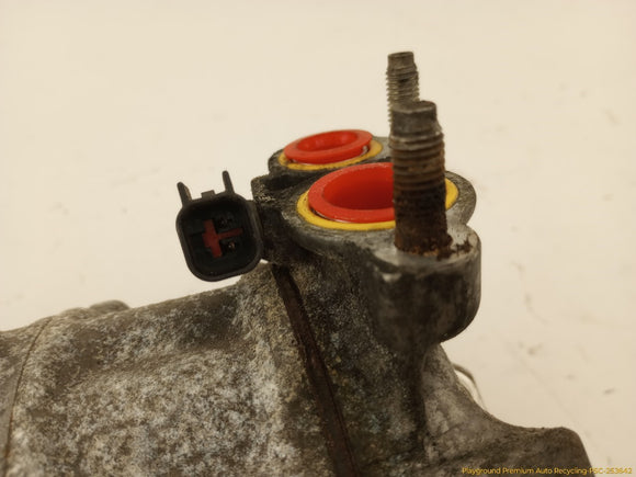 Land Rover Range Rover AC Compressor