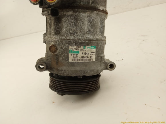 Land Rover Range Rover AC Compressor