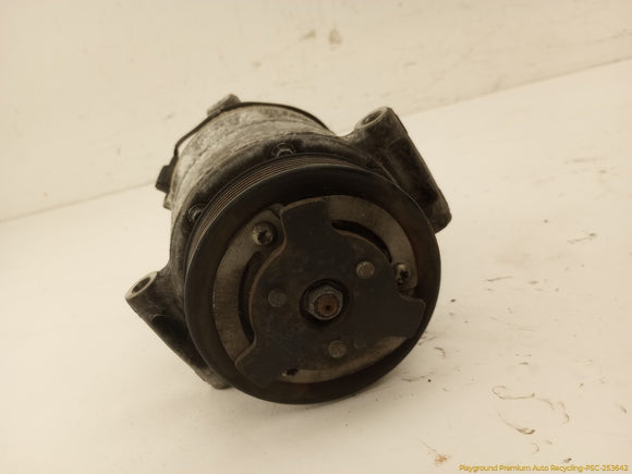 Land Rover Range Rover AC Compressor