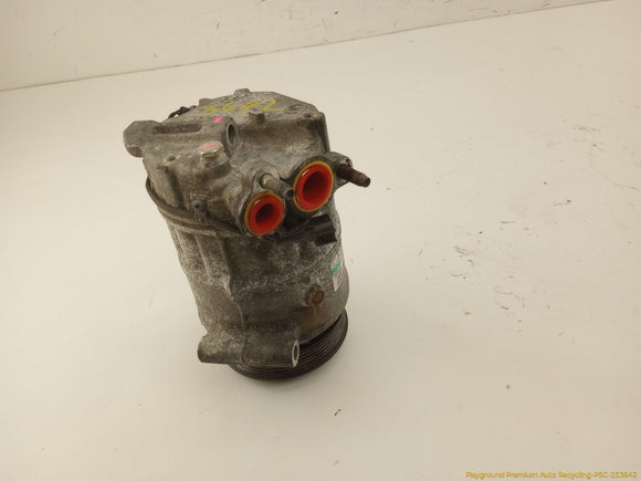 Land Rover Range Rover AC Compressor