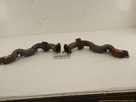 Land Rover Range Rover Exhaust Manifold Set