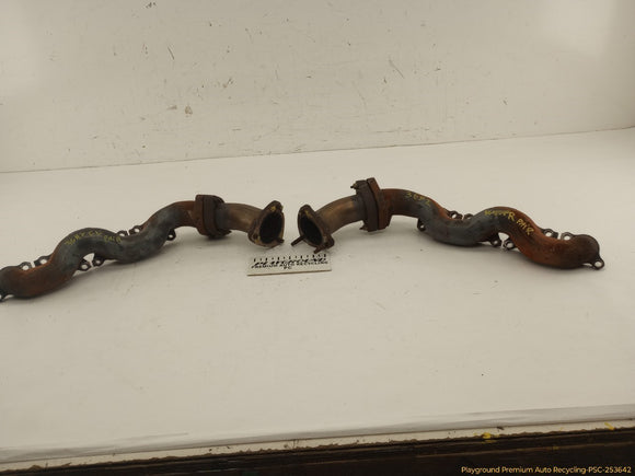 Land Rover Range Rover Exhaust Manifold Set