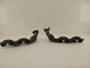 Land Rover Range Rover Exhaust Manifold Set-2