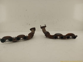Land Rover Range Rover Exhaust Manifold Set - 0