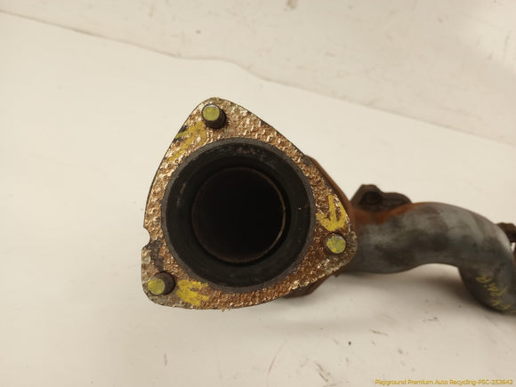 Land Rover Range Rover Exhaust Manifold Set