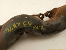 Land Rover Range Rover Exhaust Manifold Set-4