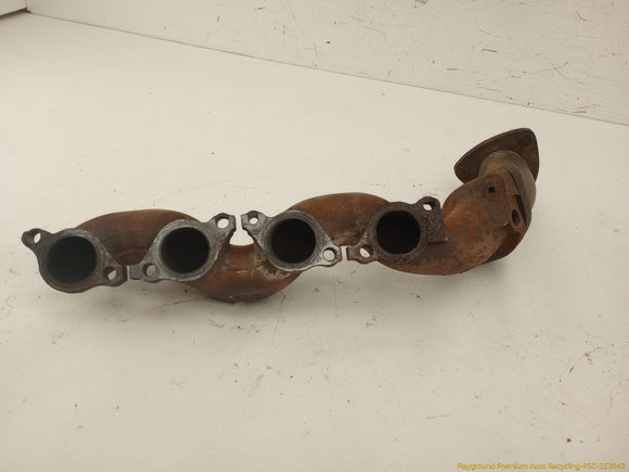 Land Rover Range Rover Exhaust Manifold Set