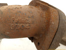Land Rover Range Rover Exhaust Manifold Set-7