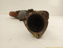 Land Rover Range Rover Exhaust Manifold Set-8