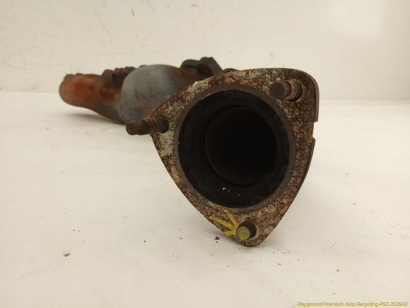 Land Rover Range Rover Exhaust Manifold Set