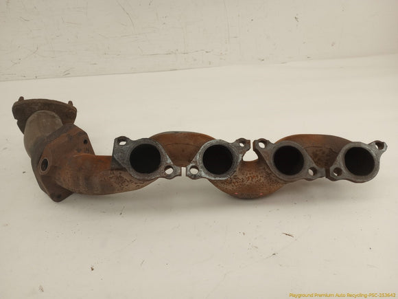 Land Rover Range Rover Exhaust Manifold Set