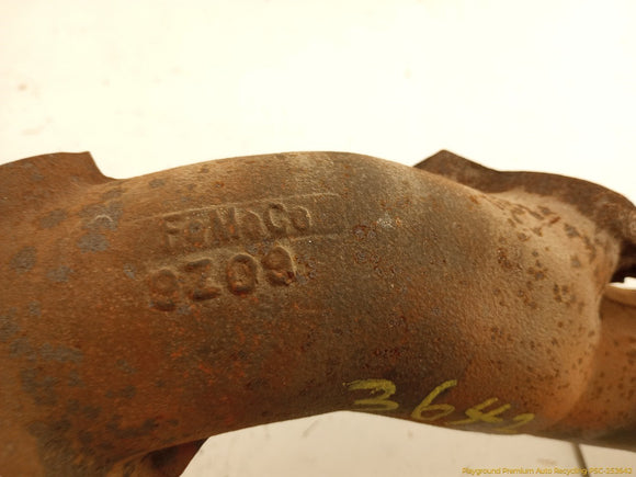 Land Rover Range Rover Exhaust Manifold Set