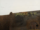 Land Rover Range Rover Passenger Right Front Strut-6