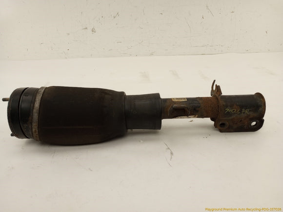 Land Rover Range Rover Passenger Right Front Strut