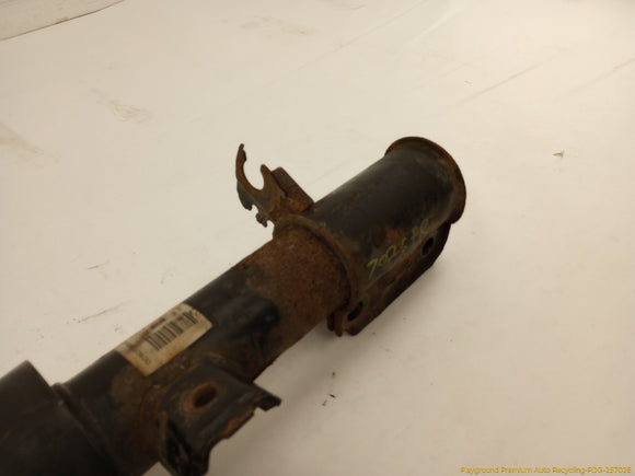 Land Rover Range Rover Passenger Right Front Strut