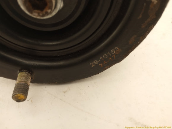 Land Rover Range Rover Passenger Right Front Strut