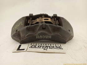 Land Rover Range Rover Driver Left Front Brake Caliper