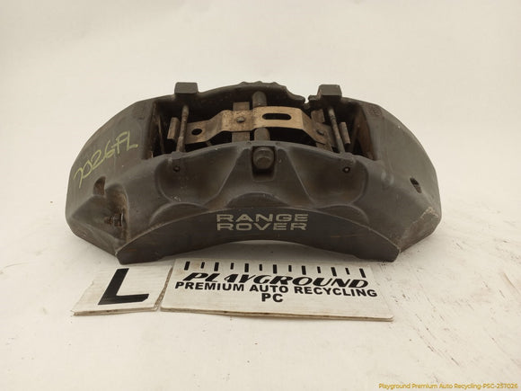 Land Rover Range Rover Driver Left Front Brake Caliper