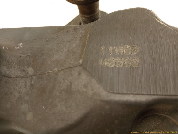 Land Rover Range Rover Driver Left Front Brake Caliper
