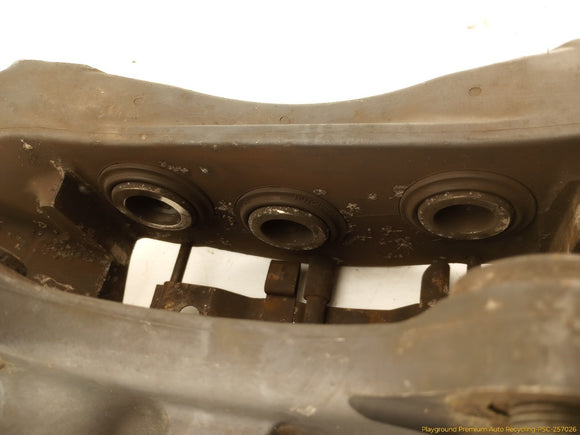 Land Rover Range Rover Driver Left Front Brake Caliper