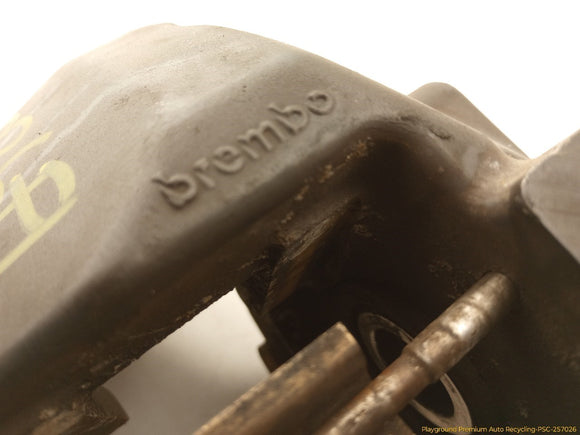 Land Rover Range Rover Driver Left Front Brake Caliper