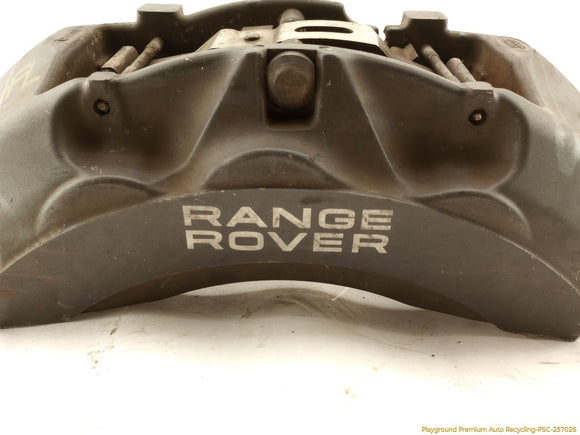 Land Rover Range Rover Driver Left Front Brake Caliper