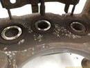 Land Rover Range Rover Driver Left Front Brake Caliper-11