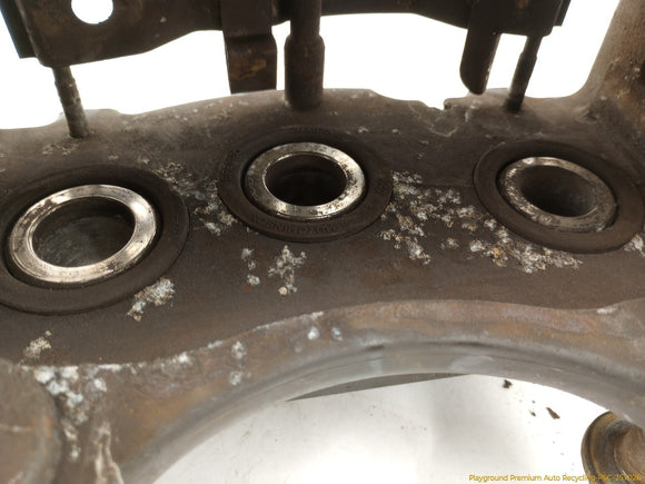Land Rover Range Rover Driver Left Front Brake Caliper