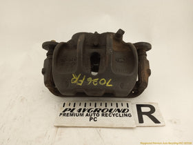 Land Rover Range Rover Passenger Right Front Brake Caliper