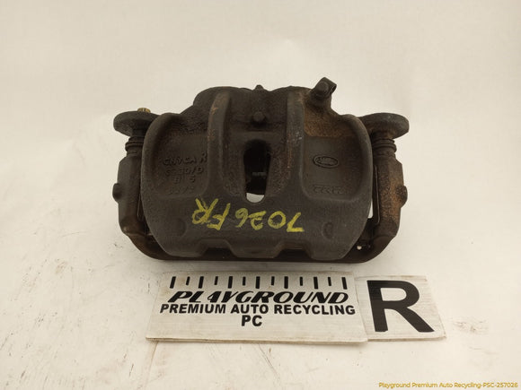 Land Rover Range Rover Passenger Right Front Brake Caliper