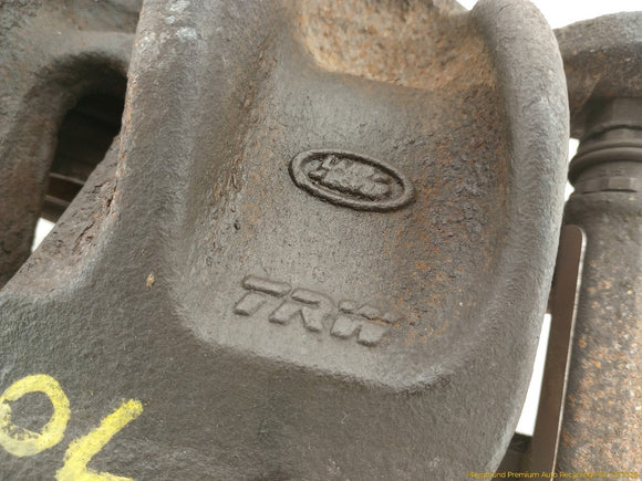 Land Rover Range Rover Passenger Right Front Brake Caliper