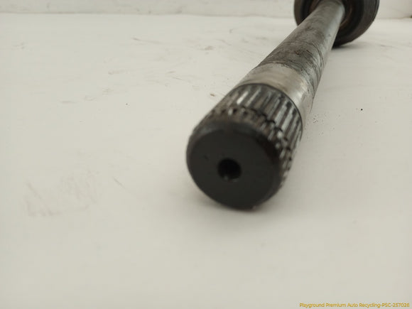 Land Rover Range Rover Passenger Right Front Axle Drive Shaft