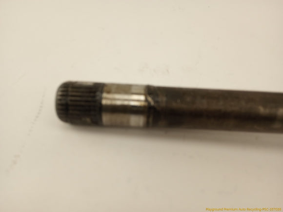 Land Rover Range Rover Passenger Right Front Axle Drive Shaft
