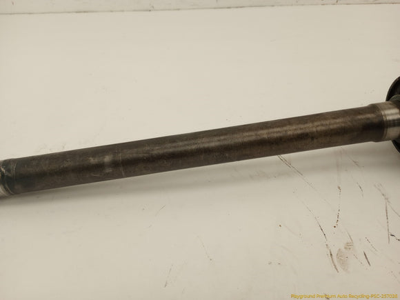 Land Rover Range Rover Passenger Right Front Axle Drive Shaft