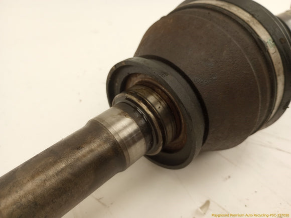Land Rover Range Rover Passenger Right Front Axle Drive Shaft
