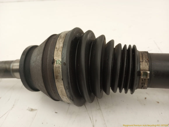 Land Rover Range Rover Passenger Right Front Axle Drive Shaft