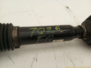 Land Rover Range Rover Passenger Right Front Axle Drive Shaft-7