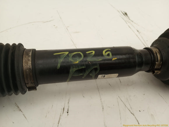 Land Rover Range Rover Passenger Right Front Axle Drive Shaft