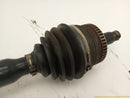 Land Rover Range Rover Passenger Right Front Axle Drive Shaft-8