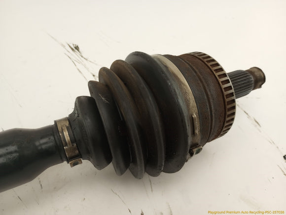 Land Rover Range Rover Passenger Right Front Axle Drive Shaft