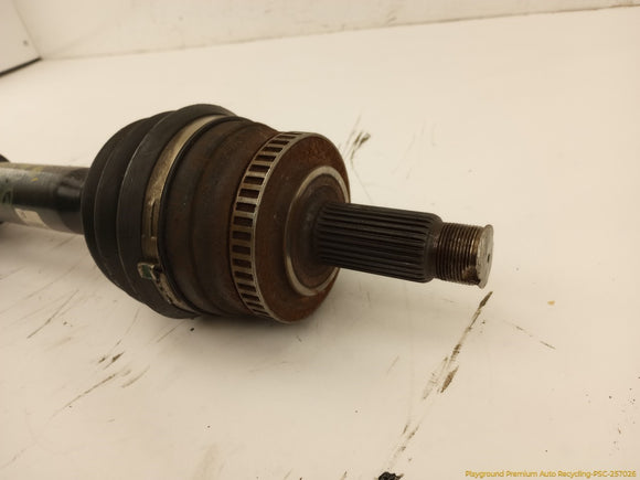 Land Rover Range Rover Passenger Right Front Axle Drive Shaft