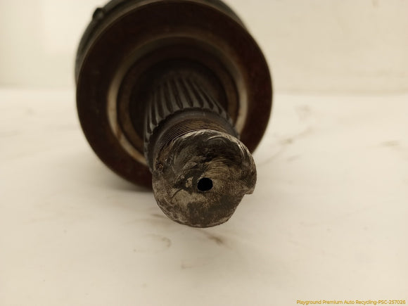 Land Rover Range Rover Passenger Right Front Axle Drive Shaft
