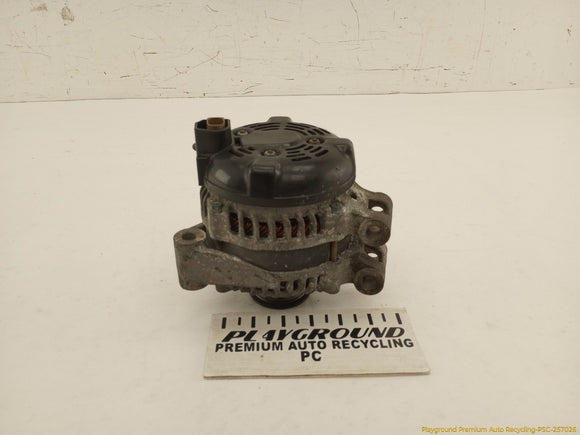 Land Rover Range Rover Alternator